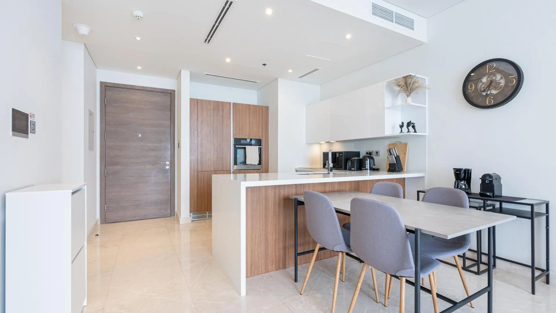 Premium Home With Full Sea View ドバイ 0*,