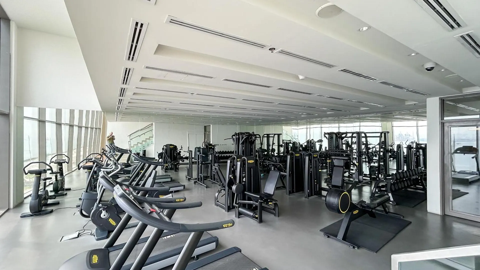 Apartment Premium Home With Full Sea View Dubai
